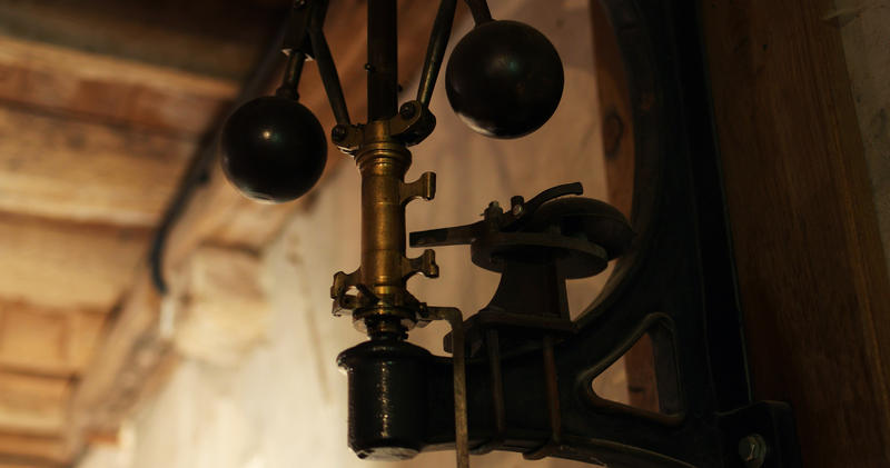 Moulin de Châtillon - Journées Européennes du Patrimoine 2026