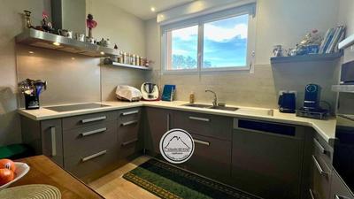 Maison - 87 m² - 4 pièces