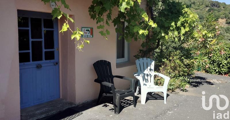 Appartement - 290 m² - 13 pièces