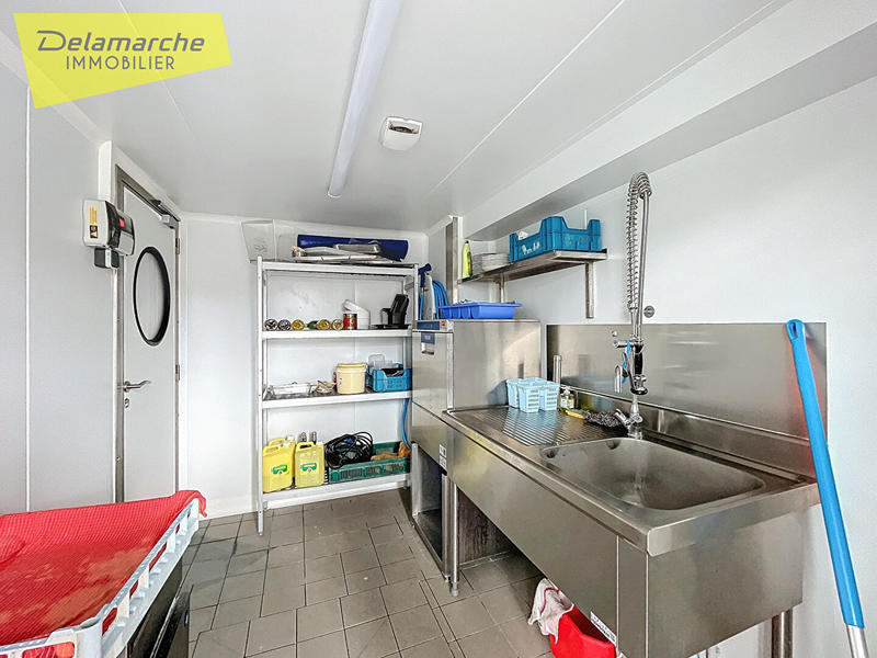 Maison - 76 m² - 4 pièces