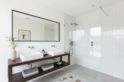 Appartement - 91 m² - 4 pièces