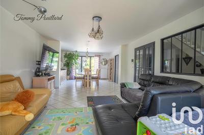 Maison - 155 m² - 8 pièces