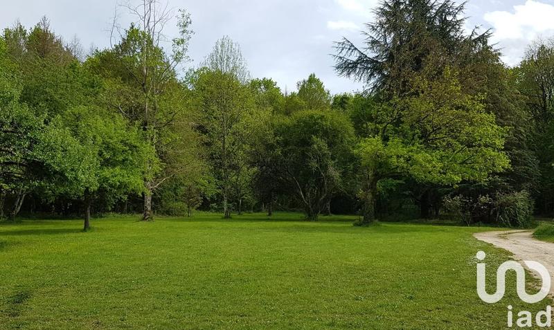 Maison - 171 m² - 7 pièces