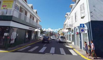 Local commercial - 50 m² - 3 pièces