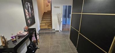 Maison en pierre - 190 m² - 6 pièces