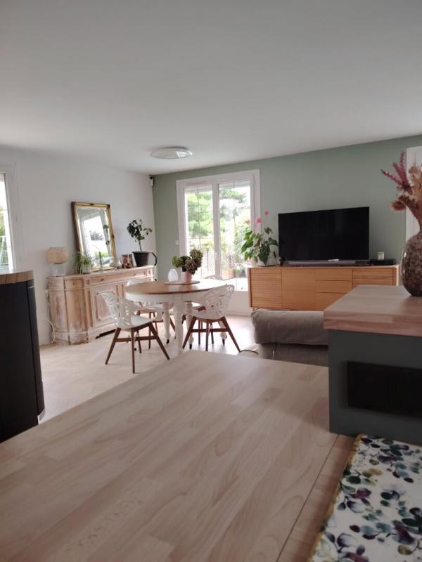 Maison - 127 m² - 6 pièces