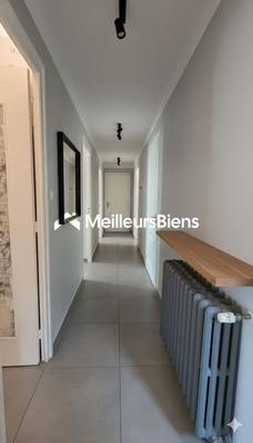 Maison - 88 m² - 5 pièces