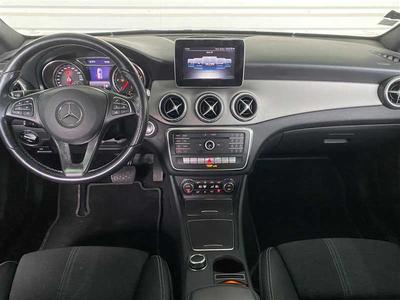 Mercedes Cla Shooting Brake Classe 200 Cdi Starlight Edition