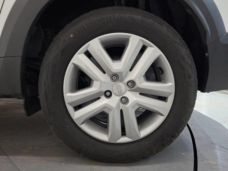 Dacia Jogger Eco-G 100 5 places Expression