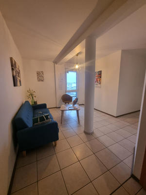 Local commercial - 73 m² - 3 pièces