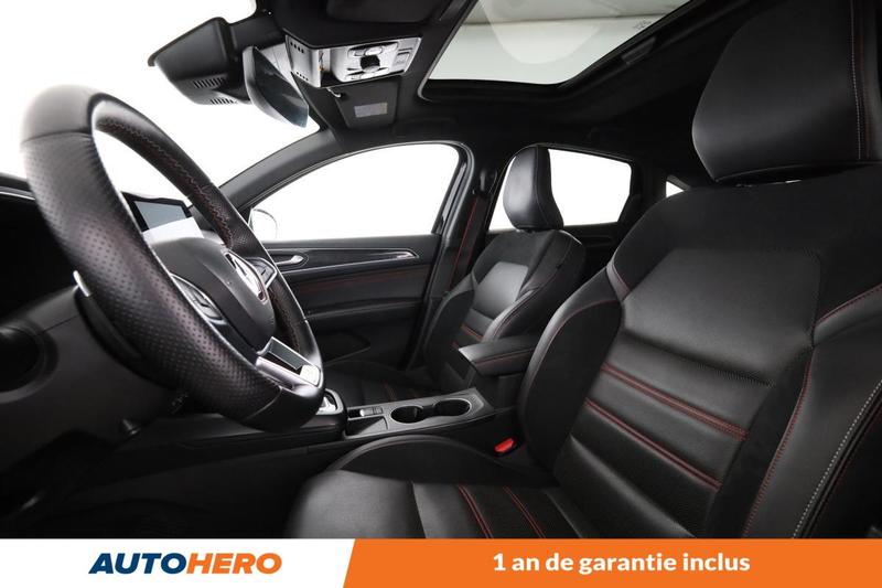 Renault Arkana 1.3 TCe Rs Line Edc 160 ch