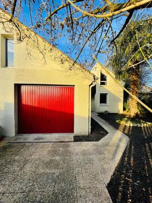 Maison - 136 m² - 5 pièces