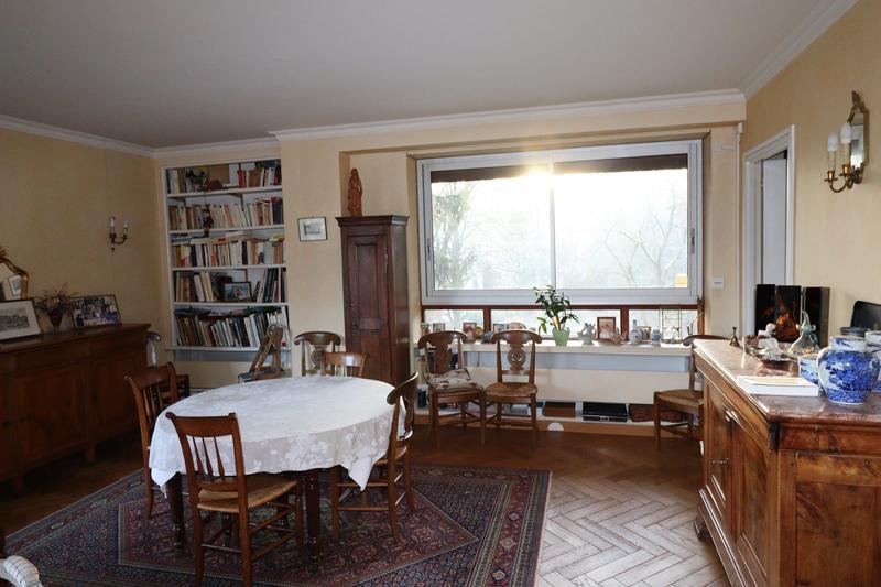 Appartement - 120 m² - 4 pièces