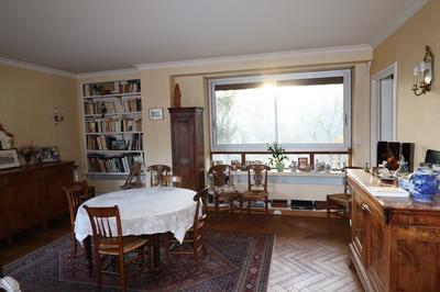 Appartement - 120 m² - 4 pièces