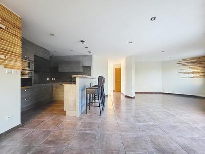 Appartement - 73 m² - 4 pièces