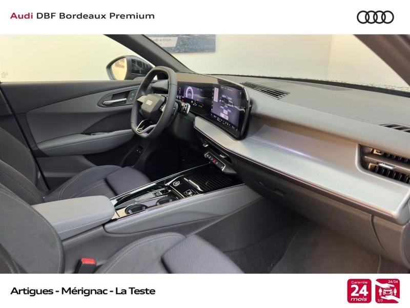 Audi Q3 Sb E Hybrid 272 Ch s tronic 6