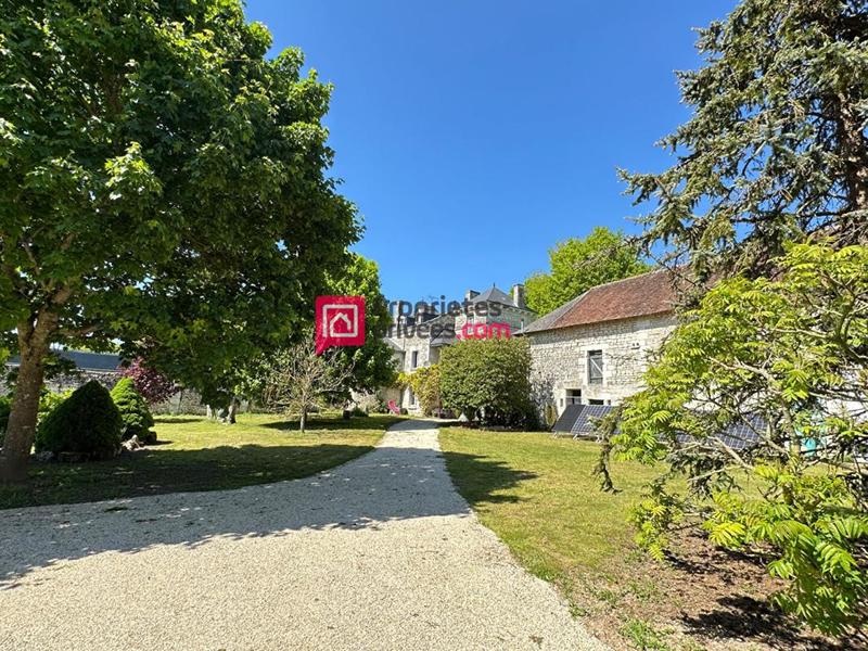 Maison - 190 m² - 5 pièces