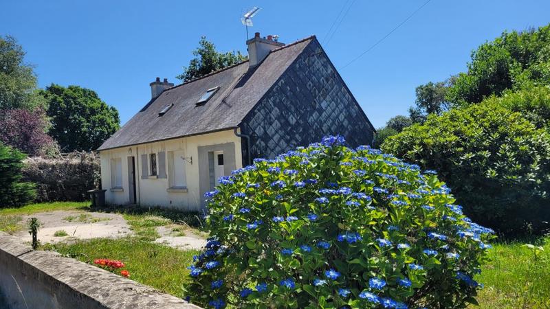 Maison - 78 m² - 4 pièces