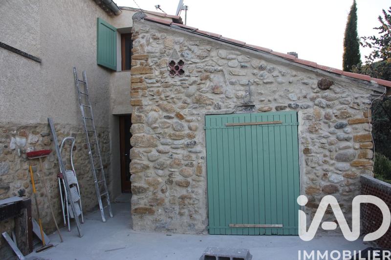 Maison de ville - 96 m² - 6 pièces