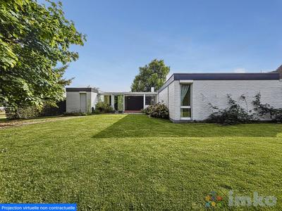 Maison - 191 m² - 8 pièces