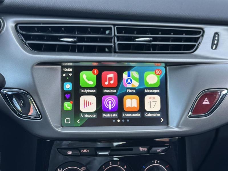 Citroën C3 II PureTech 68 Bvm Feel Edition