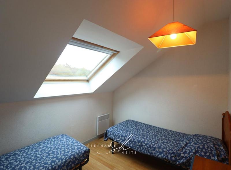 Appartement - 51 m² - 3 pièces