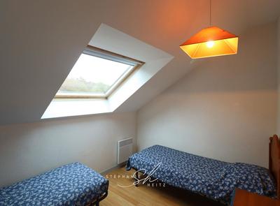 Appartement - 51 m² - 3 pièces