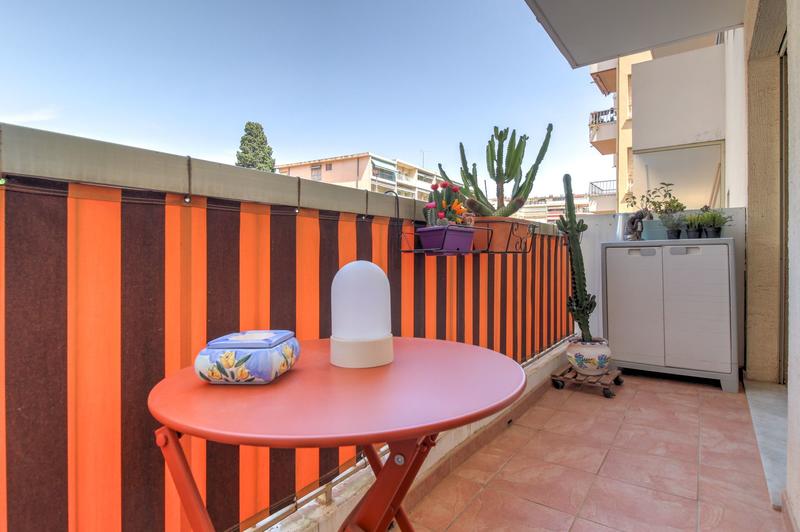 Appartement - 54 m² - 2 pièces