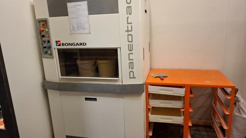 Fonds de commerce - 300 m²