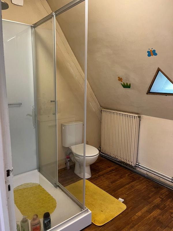 Maison - 178 m² - 6 pièces