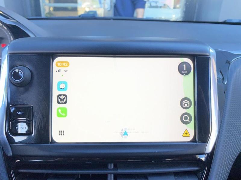 Peugeot 208 1.2 PureTech 82 Allure