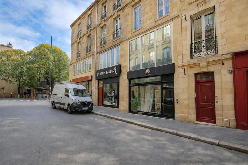 Local commercial - 100 m²