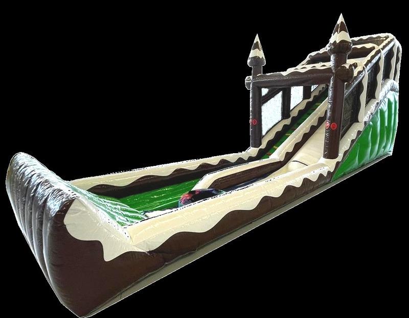 Fonds de commerce - 391 m²