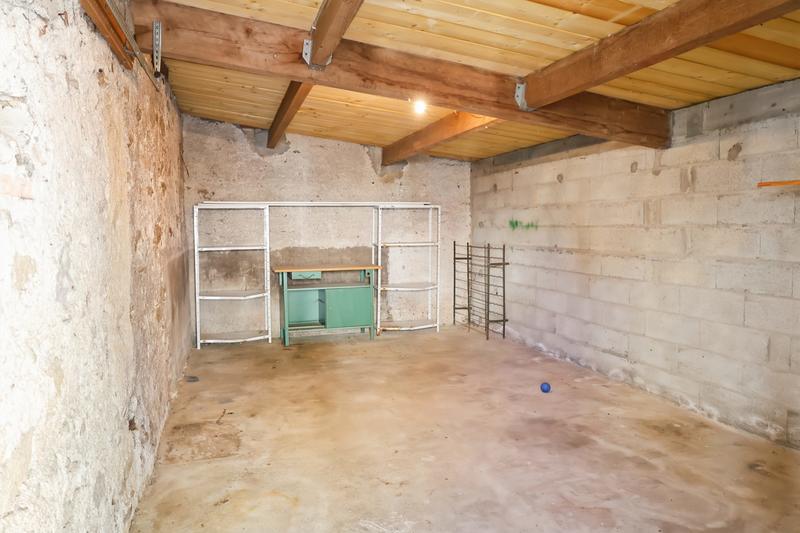 Maison - 69 m² - 4 pièces