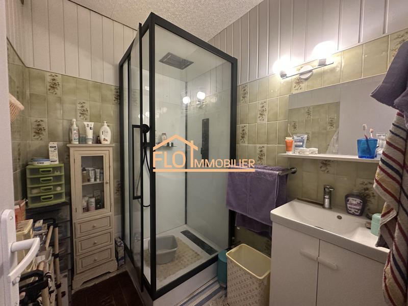 Appartement - 53 m² - 3 pièces