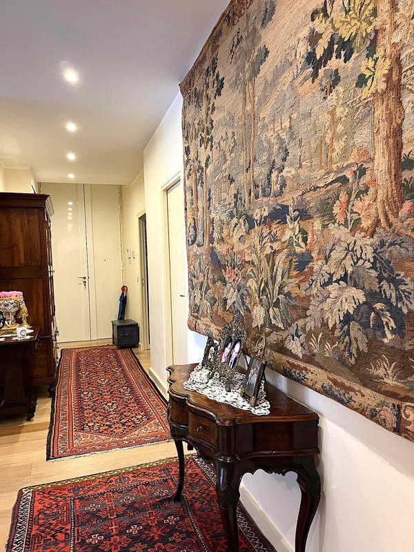 Appartement - 93 m² - 3 pièces