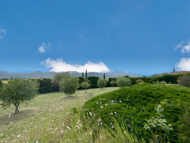 Maison - 97 m² - 5 pièces