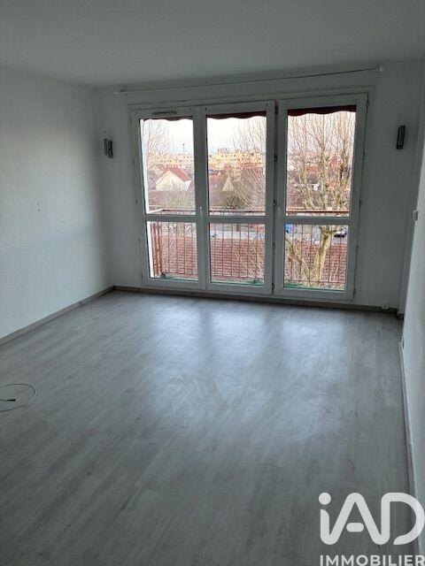 Appartement - 53 m² - 3 pièces