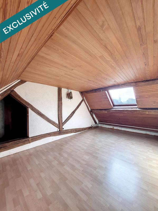 Maison - 143 m² - 6 pièces