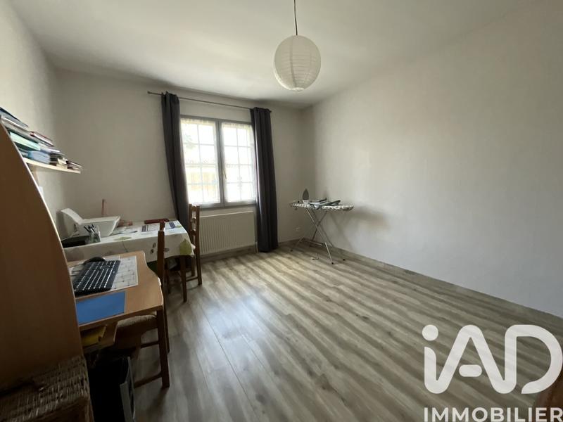 Maison - 145 m² - 5 pièces