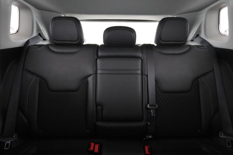 Jeep Compass 1.6 MJet Longitude 120 ch