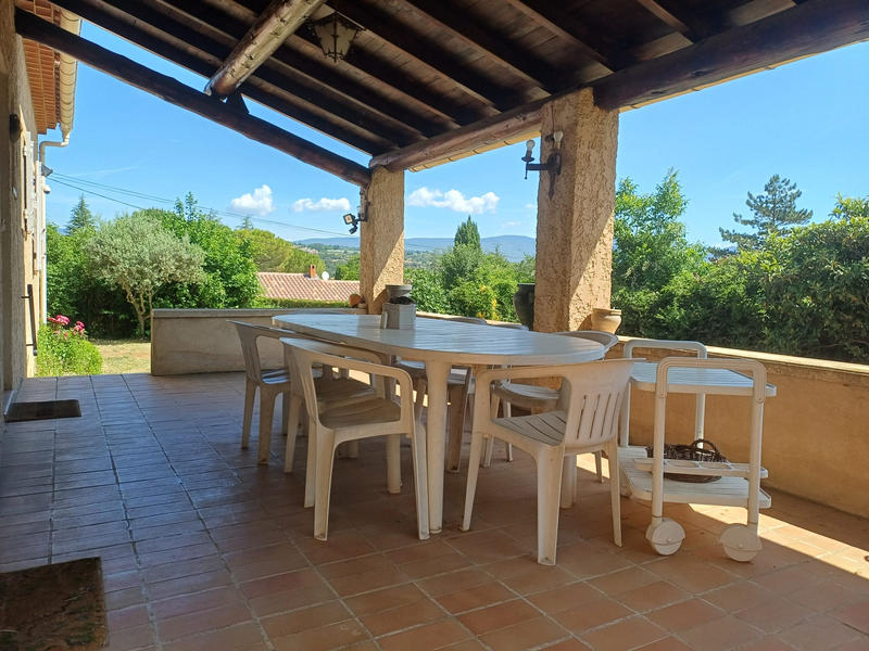 Villa - 98 m² - 3 pièces