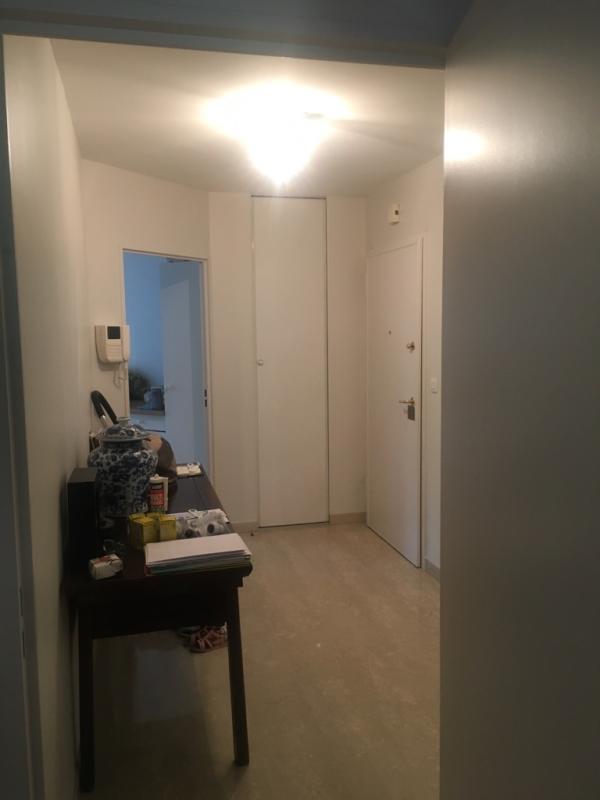 Appartement - 105 m² - 4 pièces