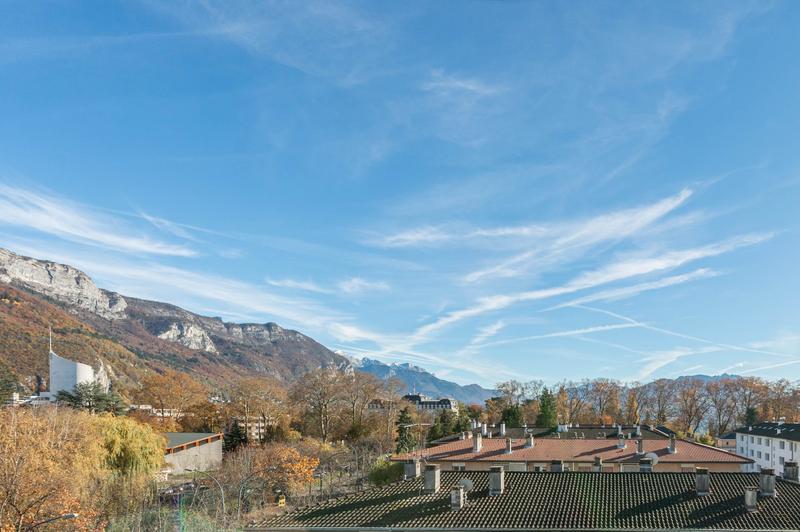 Appartement - 92 m² - 4 pièces