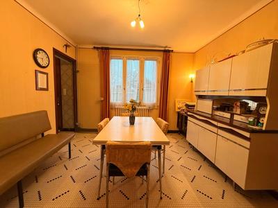 Maison - 131 m² - 5 pièces