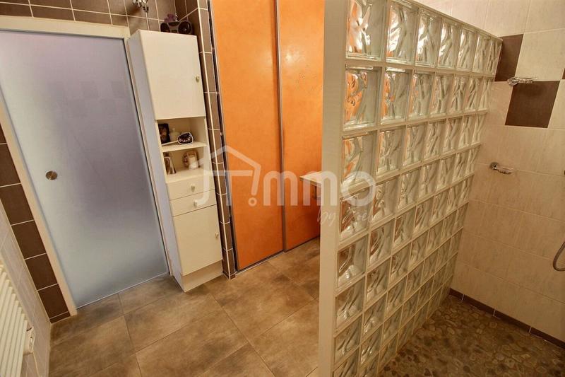 Villa - 89 m² - 3 pièces