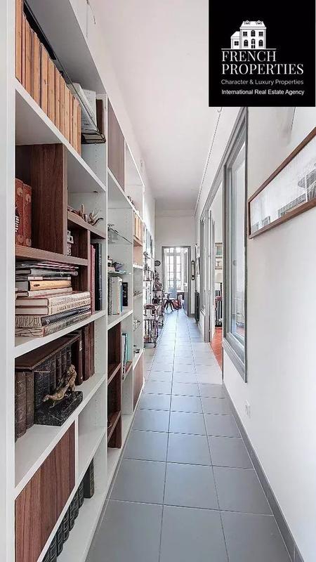 Appartement - 4 pièces