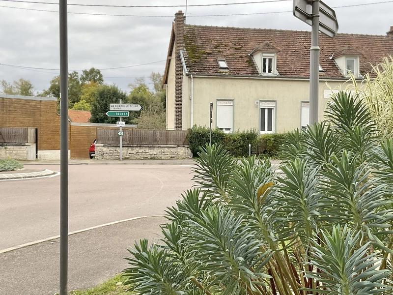 Appartement - 17 m² - 1 pièce