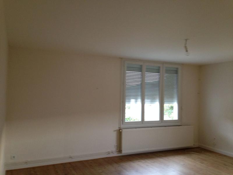 Appartement - 112 m² - 5 pièces