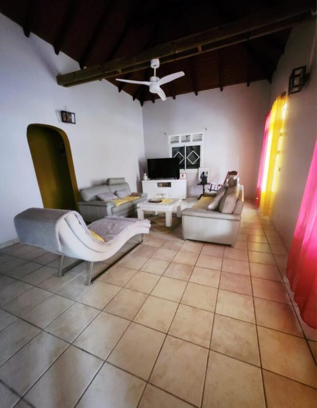 Maison - 192 m² - 5 pièces